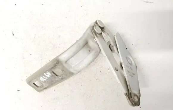 Opel Movano A Engine bonnet/hood hinges 351280