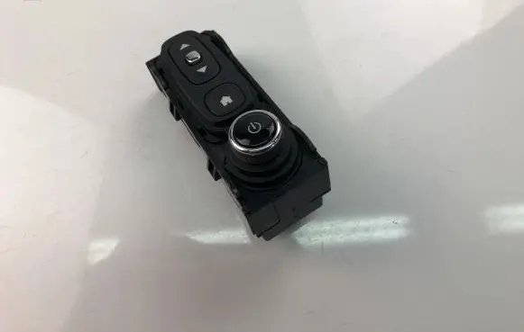 Renault Zoe Gear shift selector indicator 253B08825R