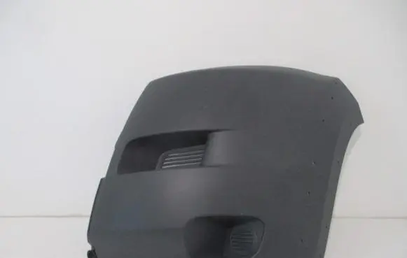 Fiat Ducato Front bumper corner part panel trim 7401GF 1306563070