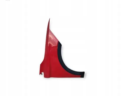 Seat Ibiza V (KJ) Fender 1XQTEILE