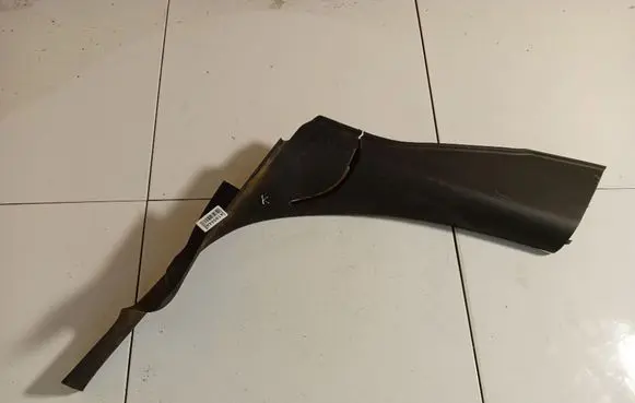 Citroen C4 I Other interior part 9646216977