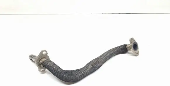 BMW 3 E90 E91 EGR valve line/pipe/hose 7563242