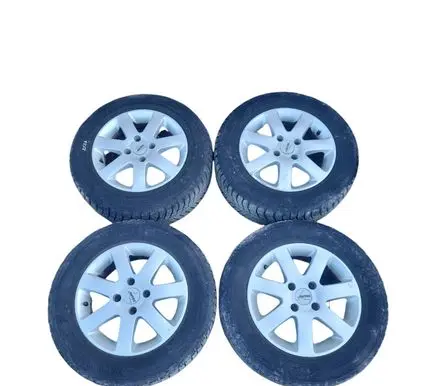 Citroen C5 R15 alloy rim 