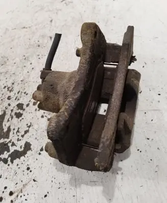 Jeep Patriot Front brake caliper