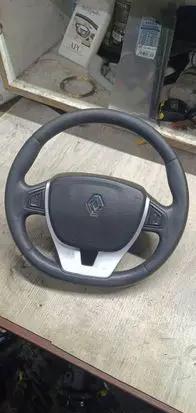 Renault Laguna III Steering wheel 8309834319