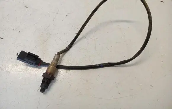 Hyundai Tucson IV NX4 Lambda probe sensor 392102M425