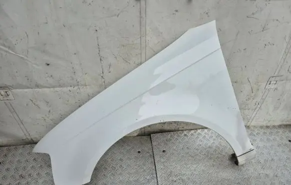 Audi A3 S3 8P Fender