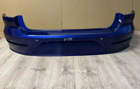 Volkswagen Arteon Rear bumper 3G8807421