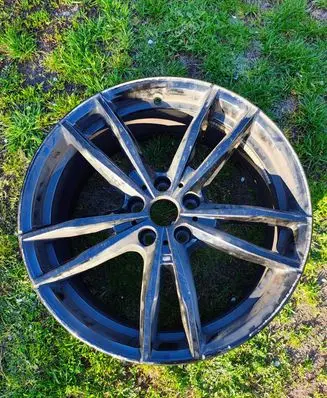 BMW 3 G20 G21 R19 alloy rim 8089892