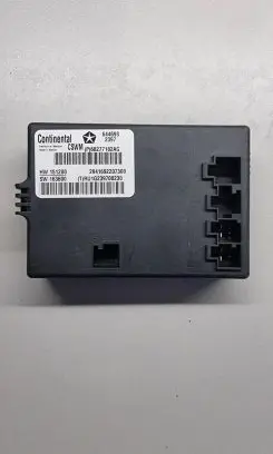Chrysler Pacifica Other control units/modules 68277182AG EG239700230 64469S