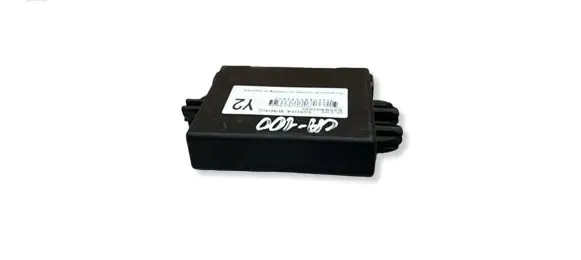 Toyota C-HR I Immobilizer control unit/module 89784F4010 625940000