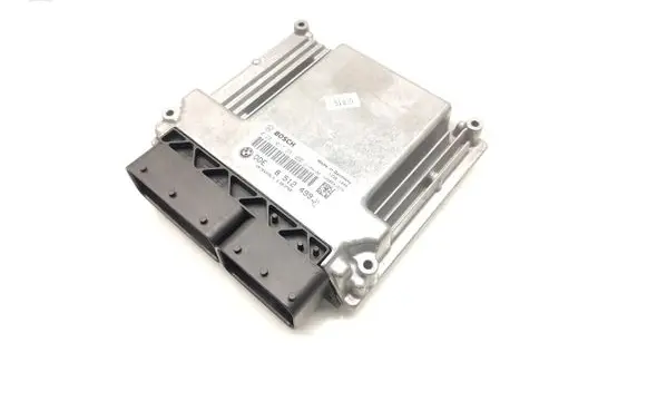 BMW 1 F20 F21 Engine control unit/module 8512499 0281017551