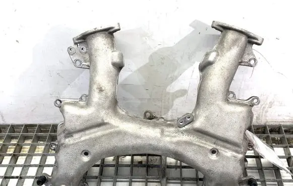 Audi A8 S8 D4 4H Intake manifold 057145770N