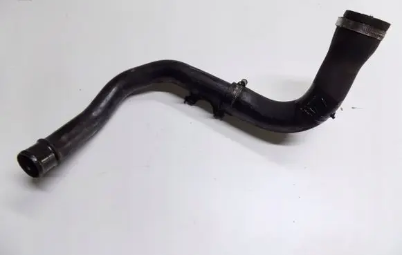 Nissan Qashqai Intake resonator 