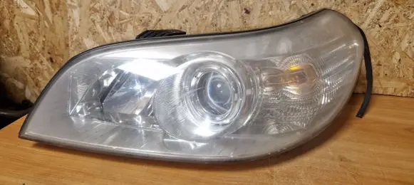 Chevrolet Epica Headlight/headlamp 96644843