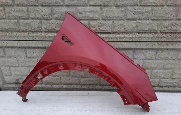 Opel Grandland X Fender