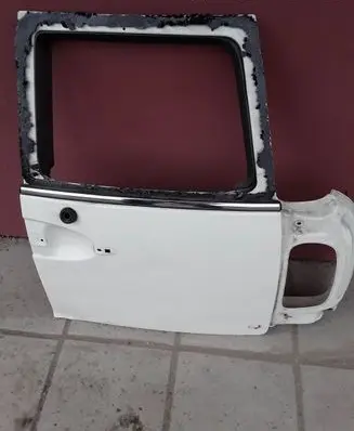 Mini One - Cooper Clubman R55 Tailgate/trunk/boot lid