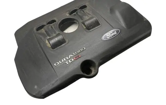 Ford Mondeo Mk III Engine cover (trim) 2S7Q6N041