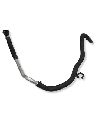 Jeep Wrangler Coolant pipe/hose 57512