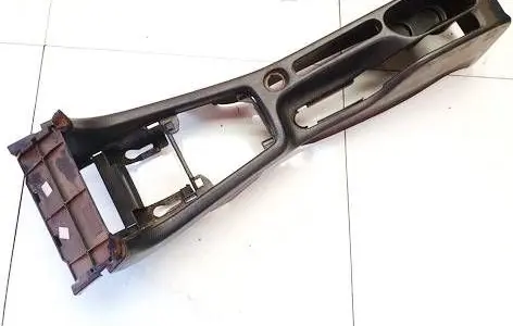 Peugeot 406 Center console 961806578a