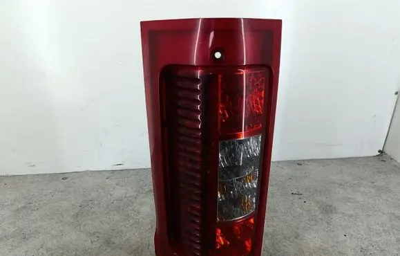 Fiat Ducato Rear/tail lights 1328428080
