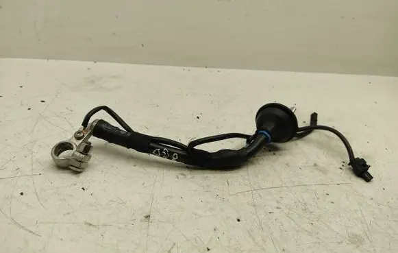 Audi Q7 4L Positive cable (battery) 4L0971225F