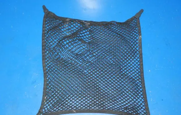 Mercedes-Benz C W205 Trunk/boot cargo luggage net 