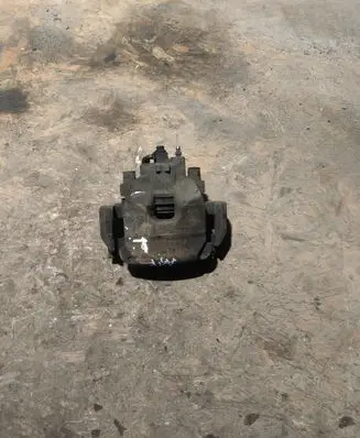 Opel Astra K Front brake caliper 