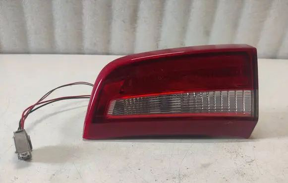 Volvo S60 Tailgate rear/tail lights 30796272