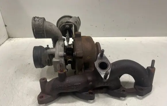 Audi A3 S3 8P Turbo 7249305009s