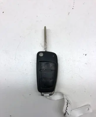Audi A4 S4 B7 8E 8H Ignition key/card 8E0837220Q