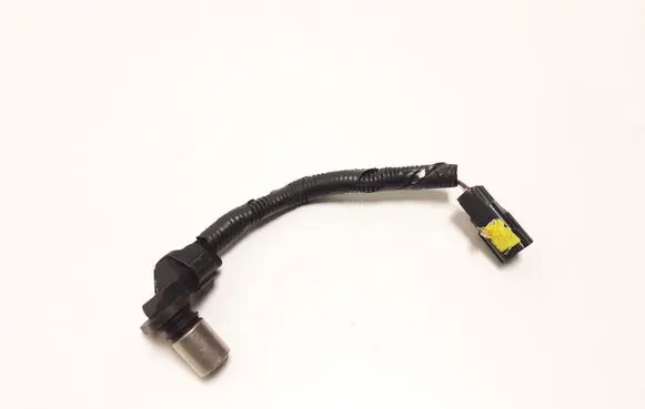 Volvo XC90 Crankshaft speed sensor 30713485