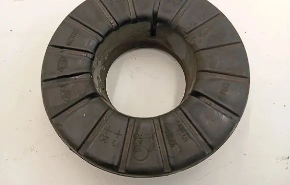 Hyundai Tucson TL Front coil spring rubber mount 55331D3000