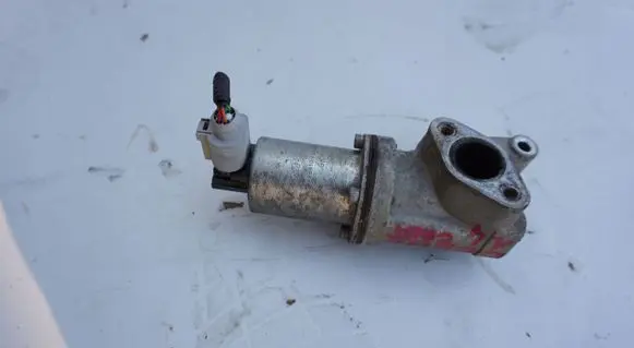 KIA Ceed EGR valve