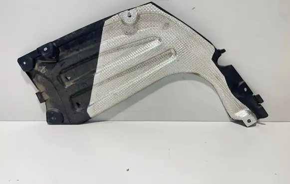BMW X5 G05 Pickup box liner 7476002