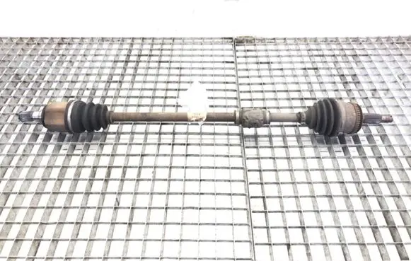 Hyundai i10 Front driveshaft 49500-0X410