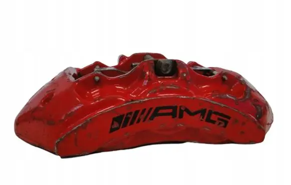 Mercedes-Benz S AMG W222 Front brake caliper