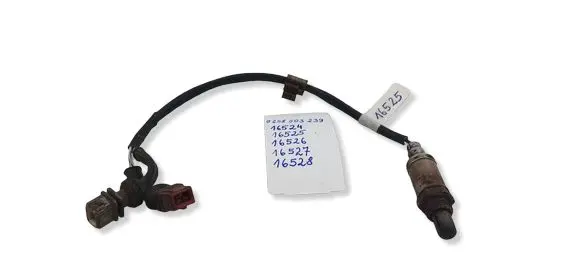 Peugeot 306 Lambda probe sensor 0258003239