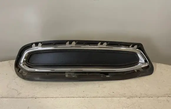 Audi A6 S6 C8 4K Quarter panel pressure vent 4K0807319