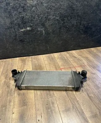 Mercedes-Benz R W251 Intercooler radiator A2515000000