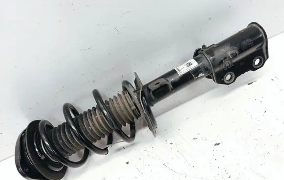 Ford Escape IV Front shock absorber/damper LX6118K001NEF LX615310