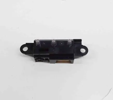 Toyota Prius (XW50) Other devices 489204