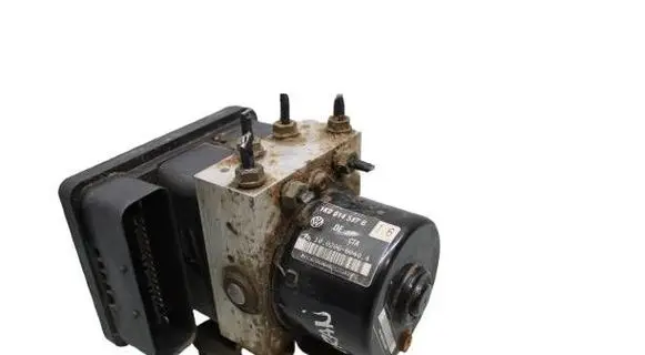 Volkswagen Touran I ABS Pump 1K0907379D 1k0614517b