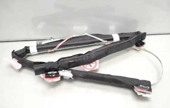 Ford Fiesta Roof airbag 34138552E