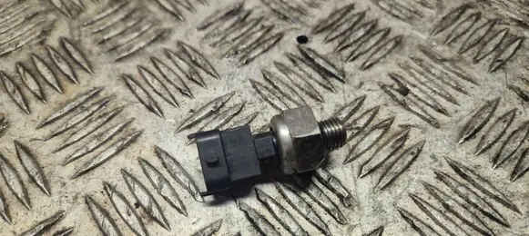 Opel Vectra C Fuel pressure sensor 369202