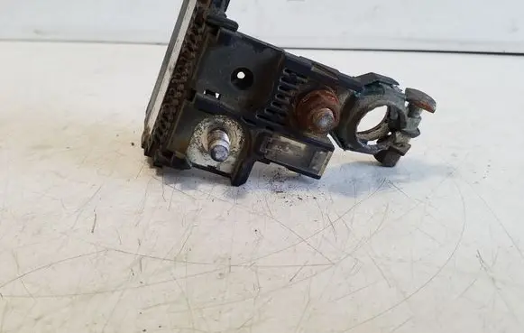 Suzuki Grand Vitara II Positive wiring loom 