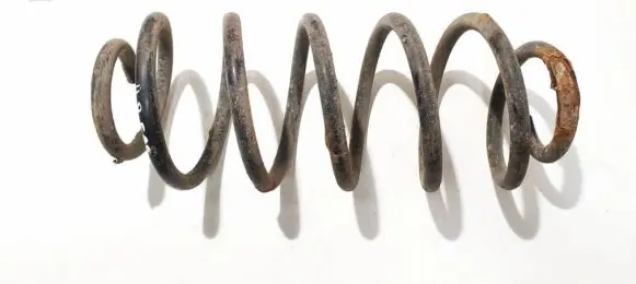 Toyota Yaris Rear coil spring
