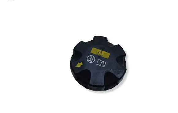 BMW 3 E92 E93 Coolant expansion tank/reservoir cap 
