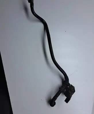 Audi A6 S6 C7 4G Vacuum line/pipe/hose 4g1611931d