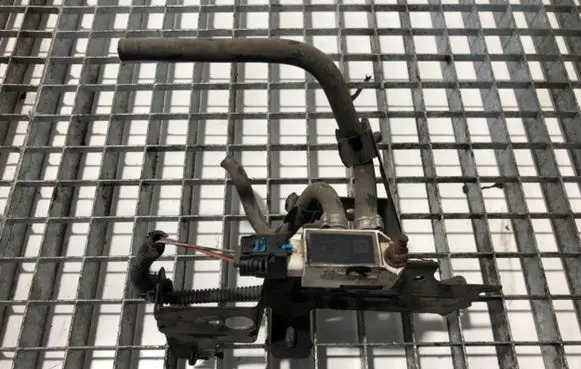 Renault Master III Fuel pressure sensor 227701177R